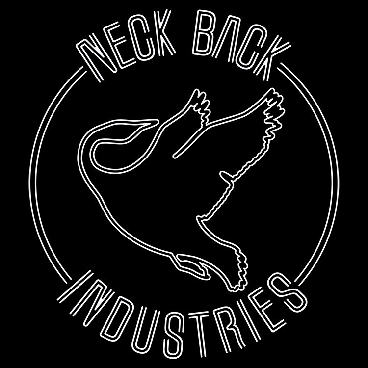 Neckback Industries Shooting Apparel
